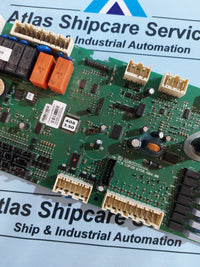 ELECTROLUX COP20 PCB BOARD 6758.508.00