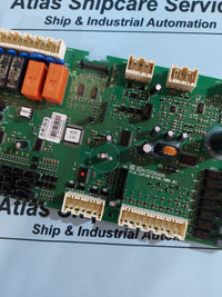ELECTROLUX COP20 PCB BOARD 6758.508.01