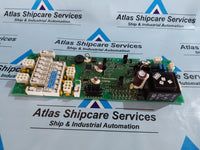 ELECTROLUX COP3x PCB CARD