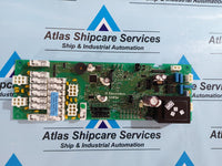 ELECTROLUX COP3x PCB CARD