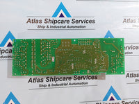 ELECTROLUX COP3x PCB CARD