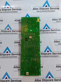 ELECTROLUX COPUI20-x1 675857600 INTERFACE CONTROL DISPLAY BOARD