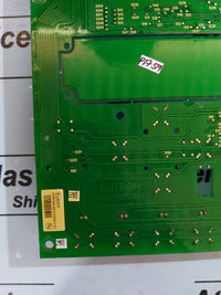 ELECTROLUX COPUI20-x1 675857600 INTERFACE CONTROL DISPLAY BOARD