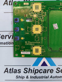 ELECTROLUX COPUI20-x1 675857600 INTERFACE CONTROL DISPLAY BOARD