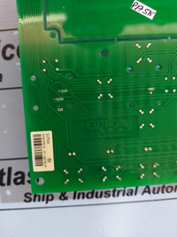 ELECTROLUX COPUI20-x1 675857600 INTERFACE CONTROL DISPLAY BOARD