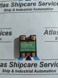 ELECTROMATIC RS 530 060 5-0 DC-SOLID STATE RELAY AG127