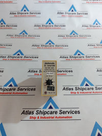 ELECTROMATIC S-SYSTEM SA 105 220 DELAY ON OPERATE 220V AC AG620