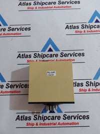 ELECTROMATIC S-SYSTEM SA 105 220 DELAY ON OPERATE 220V AC AG620