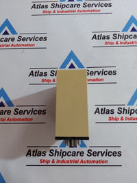 ELECTROMATIC S-SYSTEM SA 105 220 DELAY ON OPERATE 220V AC AG620