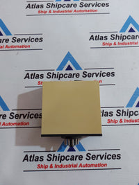 ELECTROMATIC S-SYSTEM SA 105 220 DELAY ON OPERATE 220V AC AG620