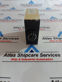 ELECTROMATIC S-SYSTEM SA 105 220 DELAY ON OPERATE 220V AC AG620