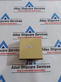 ELECTROMATIC S-SYSTEM SA 105 230 DELAY ON OPERATE 230V AC AG623