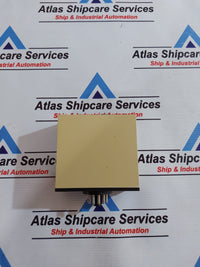 ELECTROMATIC S-SYSTEM SA 105 230 DELAY ON OPERATE 230V AC AG623