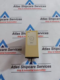 ELECTROMATIC S-SYSTEM SA 105 230 DELAY ON OPERATE 230V AC AG623