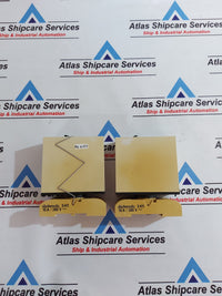 ELECTROMATIC S-SYSTEM SAM 205 220 DELAY ON OPERATE WITH INSTANT CONTACT 220V AC AG617