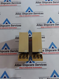 ELECTROMATIC S-SYSTEM SAM 205 220 DELAY ON OPERATE WITH INSTANT CONTACT 220V AC AG617