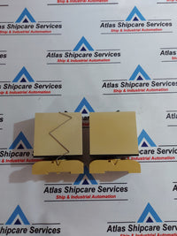 ELECTROMATIC S-SYSTEM SAM 205 220 DELAY ON OPERATE WITH INSTANT CONTACT 220V AC AG617