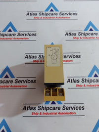 ELECTROMATIC S-SYSTEM SB 135 230 DELAY ON RELEASE 230V AC AG615