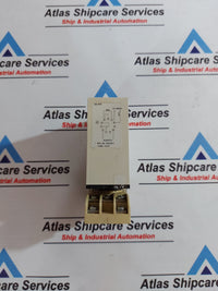 ELECTROMATIC S-SYSTEM SB 165 220 INTERVAL TIMER 220V AC AG614