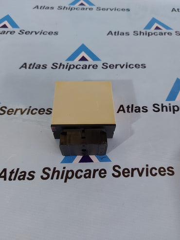 ELECTROMATIC S-SYSTEM SB 165 724 INTERVAL TIMER