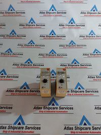 ELECTROMATIC SB 135 230 DELAY ON RELEASE 230V~ 50/60Hz AG608