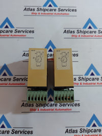 ELECTROMATIC SB 135 230 DELAY ON RELEASE 230V~ 50/60Hz AG608