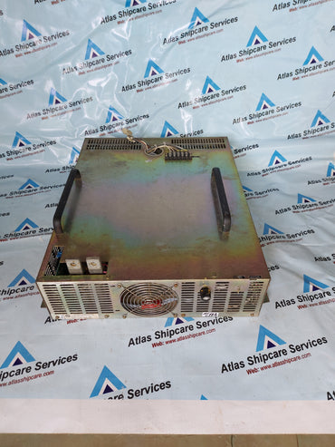 ELECTRONIC MEASUREMENT 004731085 REV.F