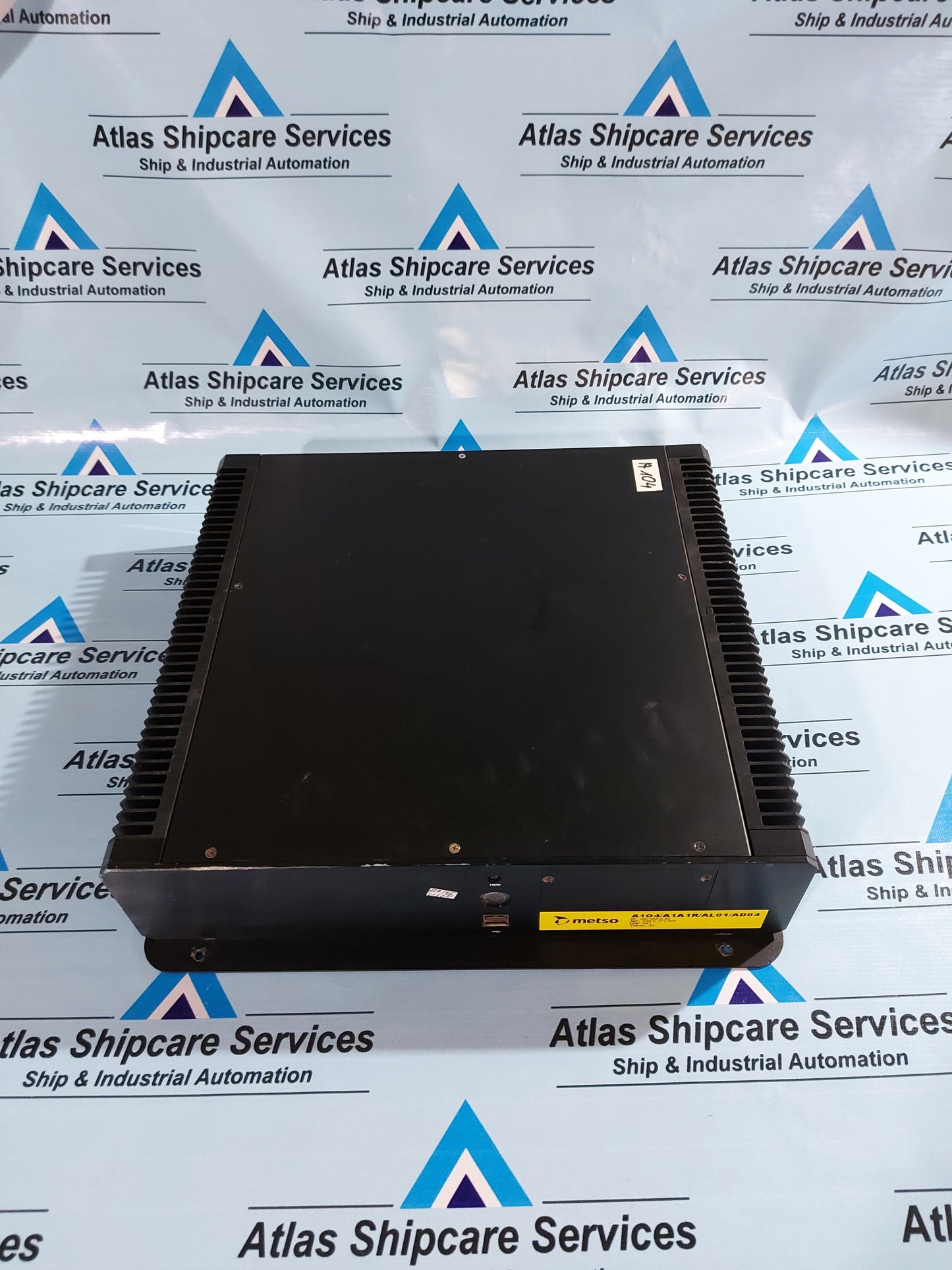 ELEKTRONIX ENIX-2067-I5-2520M FANLESS COMPUTER