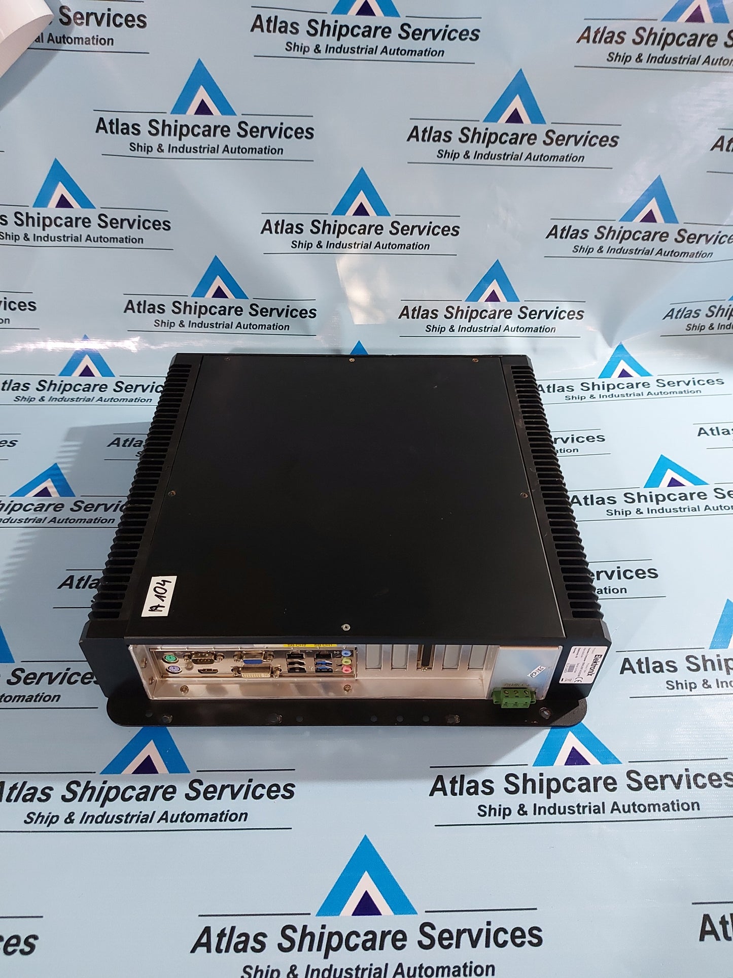 ELEKTRONIX ENIX-2067-I5-2520M FANLESS COMPUTER