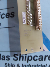 ELMATIK D-605-6 ADAPTOR CARD