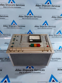 ELMATIK STARTSYSTEM DS-102