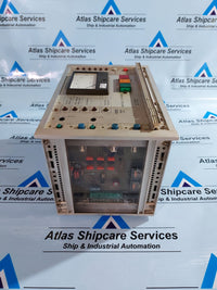 ELMATIK STARTSYSTEM DS-102