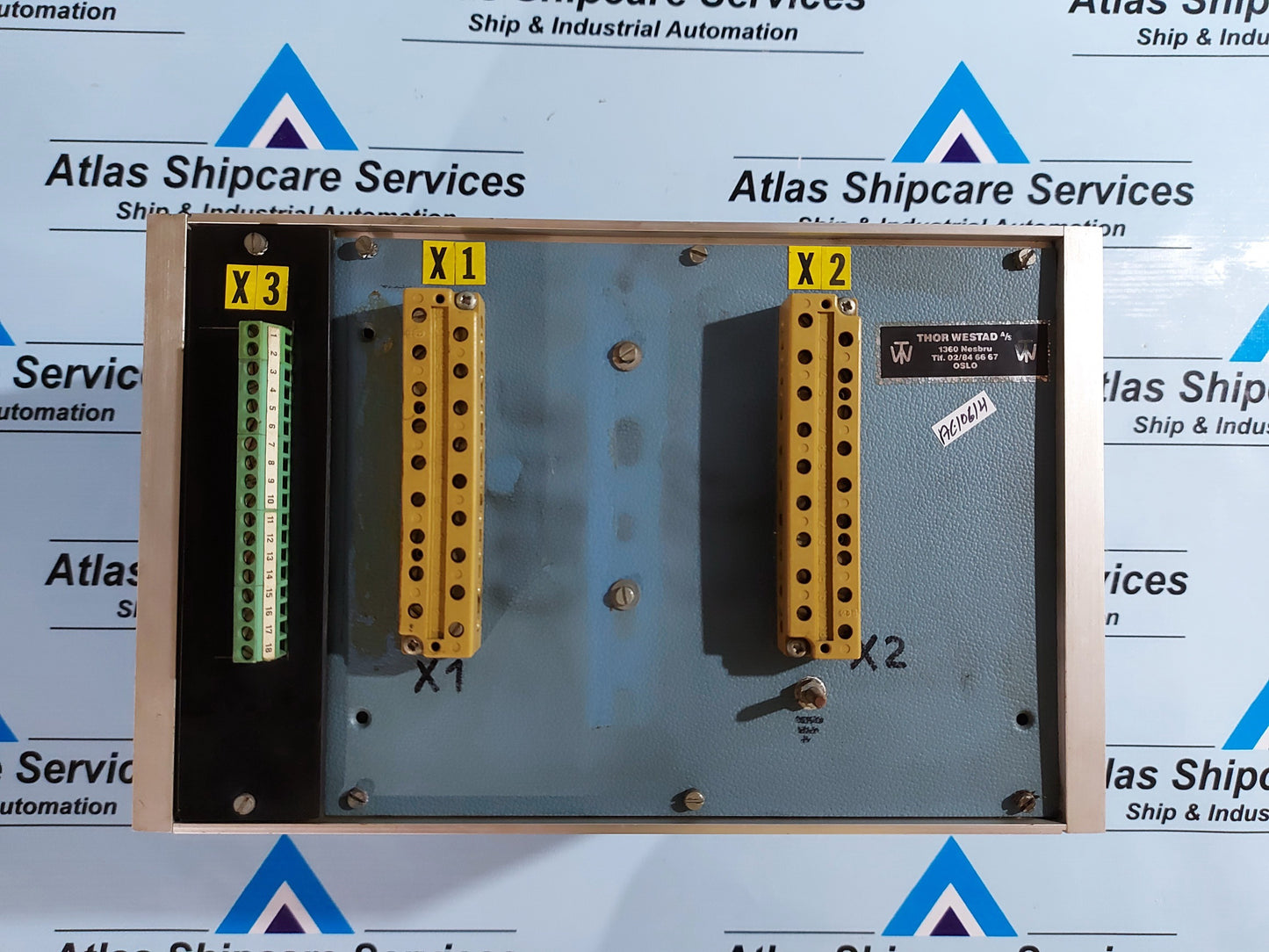 ELMATIK STARTSYSTEM DS-102