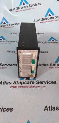 ELNA AHD 408 E-K Pump And Compressor Control Alarm System