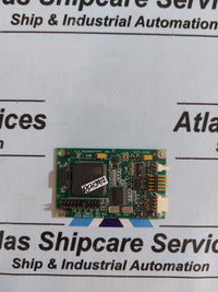 ELO TOUCHSYSTEMS E271-2210 TOUCH PANEL CONTROLLER CARD