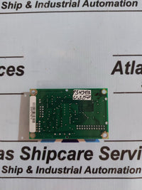 ELO TOUCHSYSTEMS E271-2210 TOUCH PANEL CONTROLLER CARD