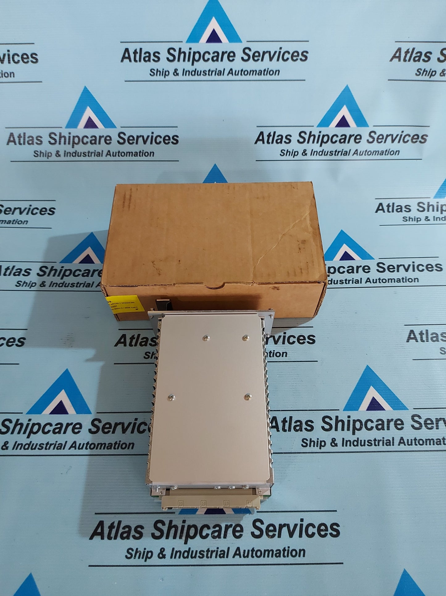 ELPAX VERO VP150-1 116-031512D SWITCH MODE POWER SUPPLY PSU 24V/6,3A