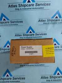 ELPAX VERO VP150-1 116-031512D SWITCH MODE POWER SUPPLY PSU 24V/6,3A