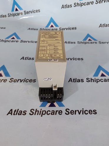 ELSTER TRA-172 CURRENT TRANSDUCER