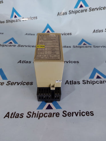 ELSTER TRA-431 ISOLATION TRANSDUSER