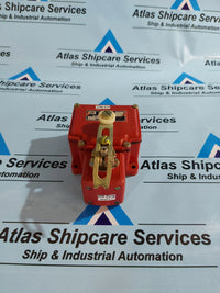 ELTA WK-5 DM 2 LIMIT SWITCH
