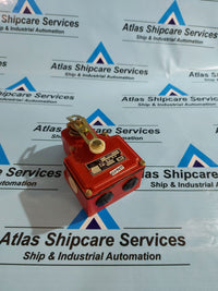 ELTA WK-5 DM 2 LIMIT SWITCH