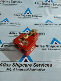 ELTA WK-5 DM 2 LIMIT SWITCH