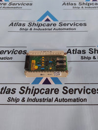 ELTEK 11872.0V1 PCB CARD