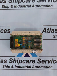 ELTEK 11872.0V1 PCB CARD