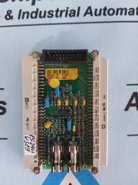 ELTEK 11872.0V1 PCB CARD