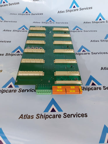 ELTEK 11881.AV1 PCB CARD