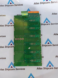 ELTEK 11881.AV1 PCB CARD