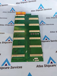 ELTEK 11881.AV1 PCB CARD