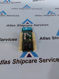 ELTEK 11888.AV2 PCB CARD